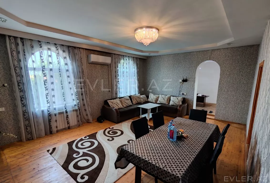 Satılır, həyət evi/villa