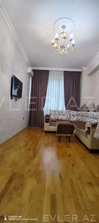 Aylıq, yeni tikili