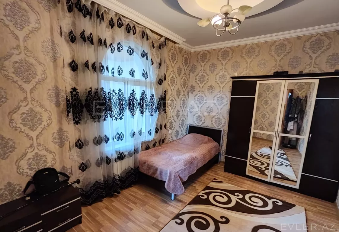 Satılır, həyət evi/villa