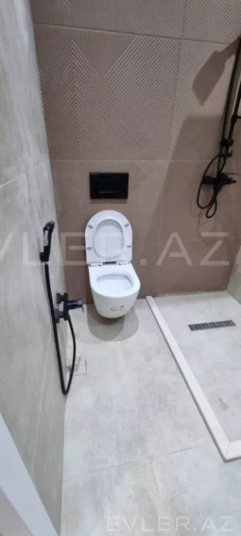Satılır, yeni tikili