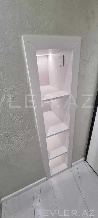 Satılır, yeni tikili