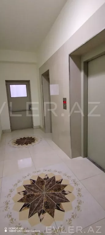 Aylıq, yeni tikili