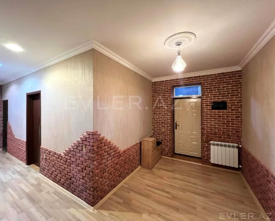 Satılır, həyət evi/villa