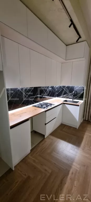 Satılır, yeni tikili