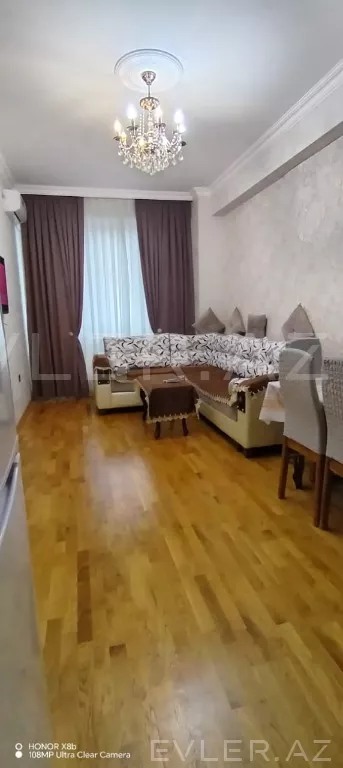 Aylıq, yeni tikili