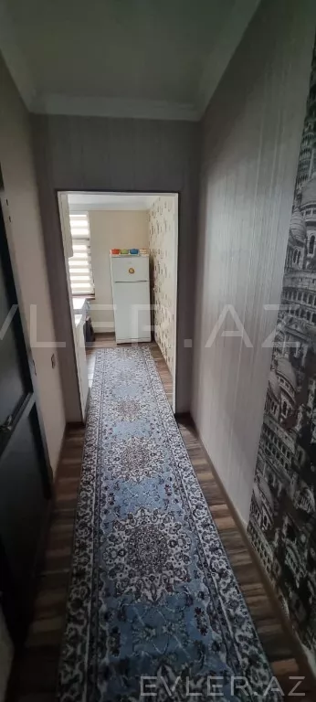 Aylıq, yeni tikili