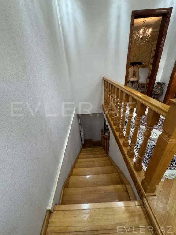 Satılır, həyət evi/villa