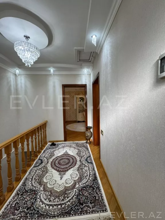 Satılır, həyət evi/villa