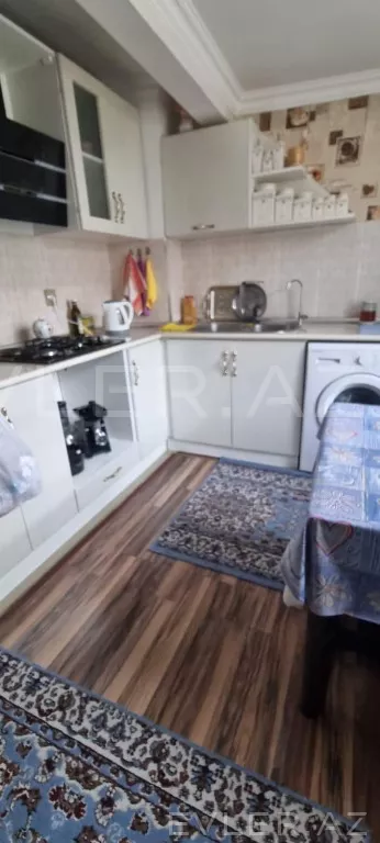 Aylıq, yeni tikili