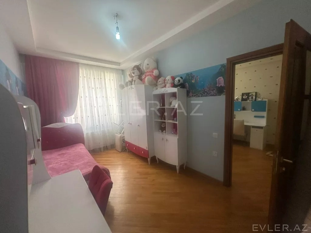 Satılır, yeni tikili