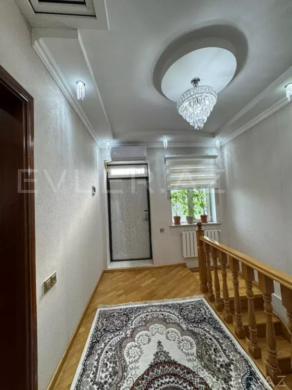 Satılır, həyət evi/villa