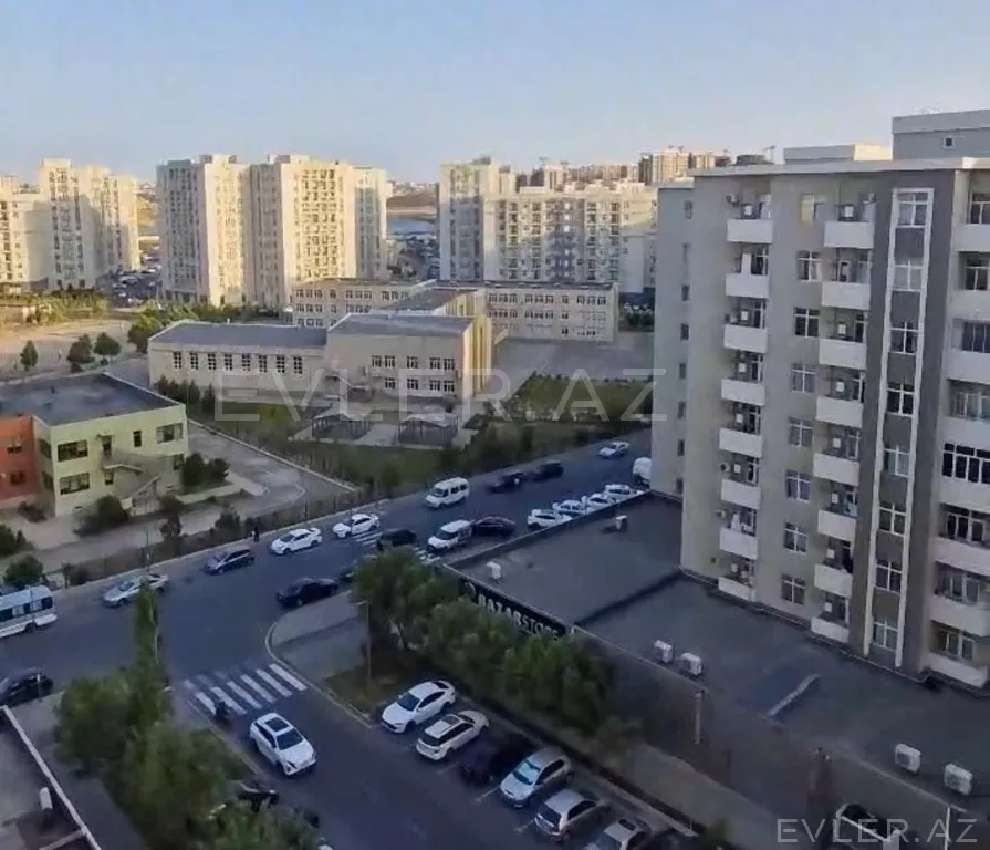 Aylıq, yeni tikili