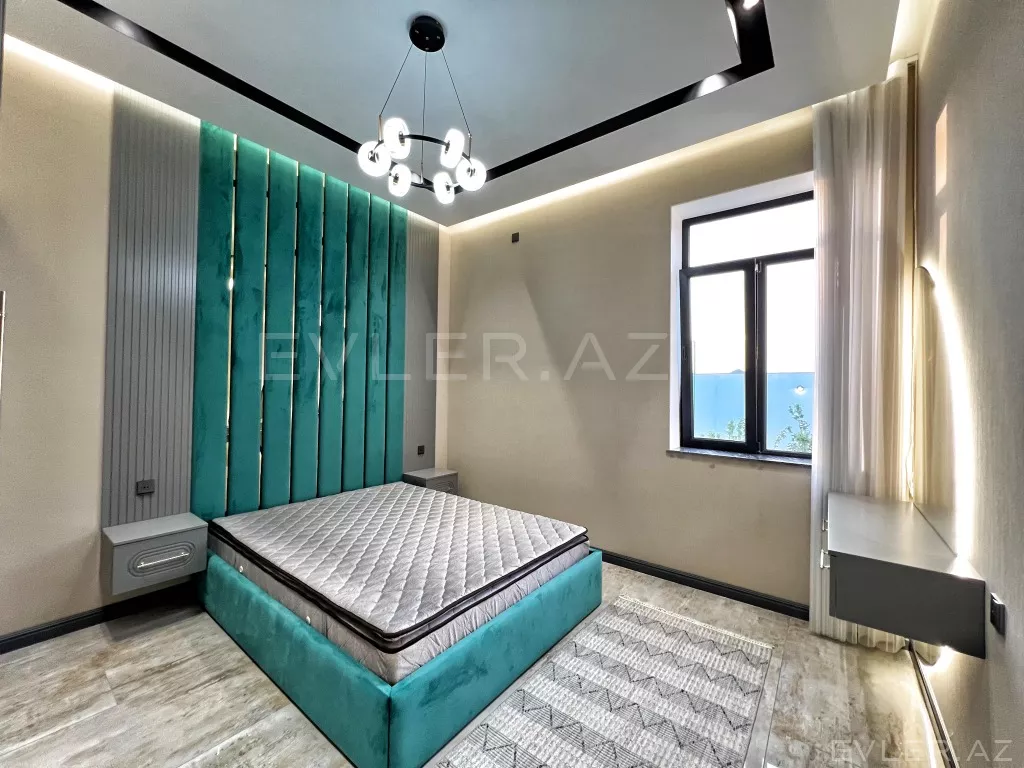 Satılır, həyət evi/villa