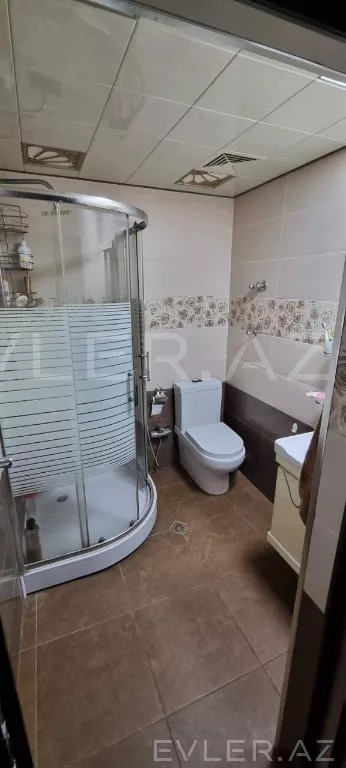 Aylıq, yeni tikili