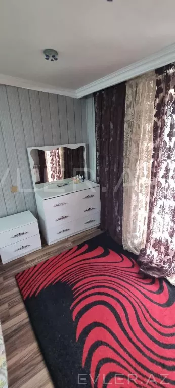 Aylıq, yeni tikili