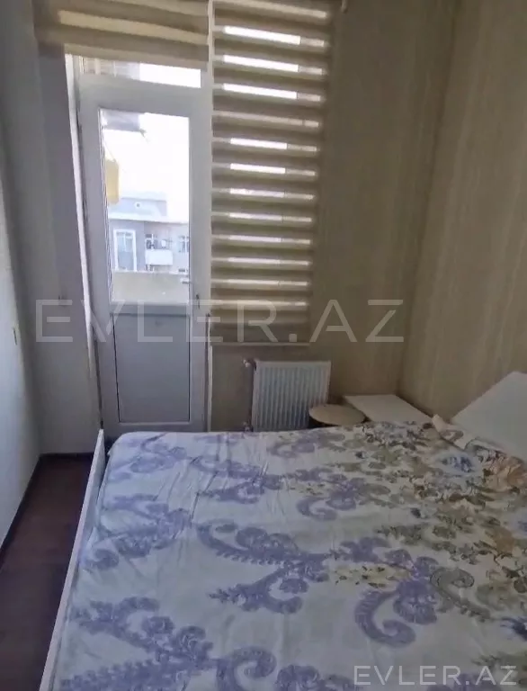 Aylıq, yeni tikili