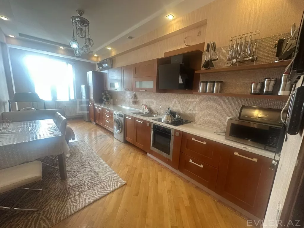 Satılır, yeni tikili