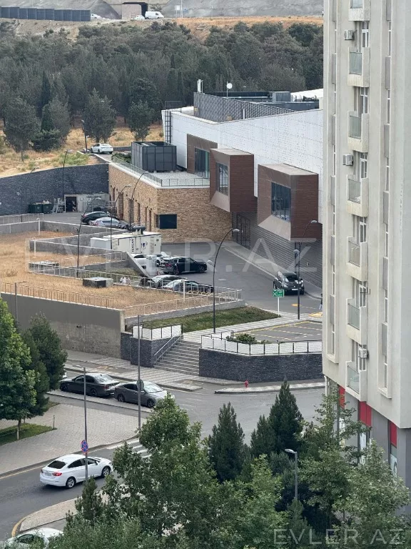 Aylıq, yeni tikili
