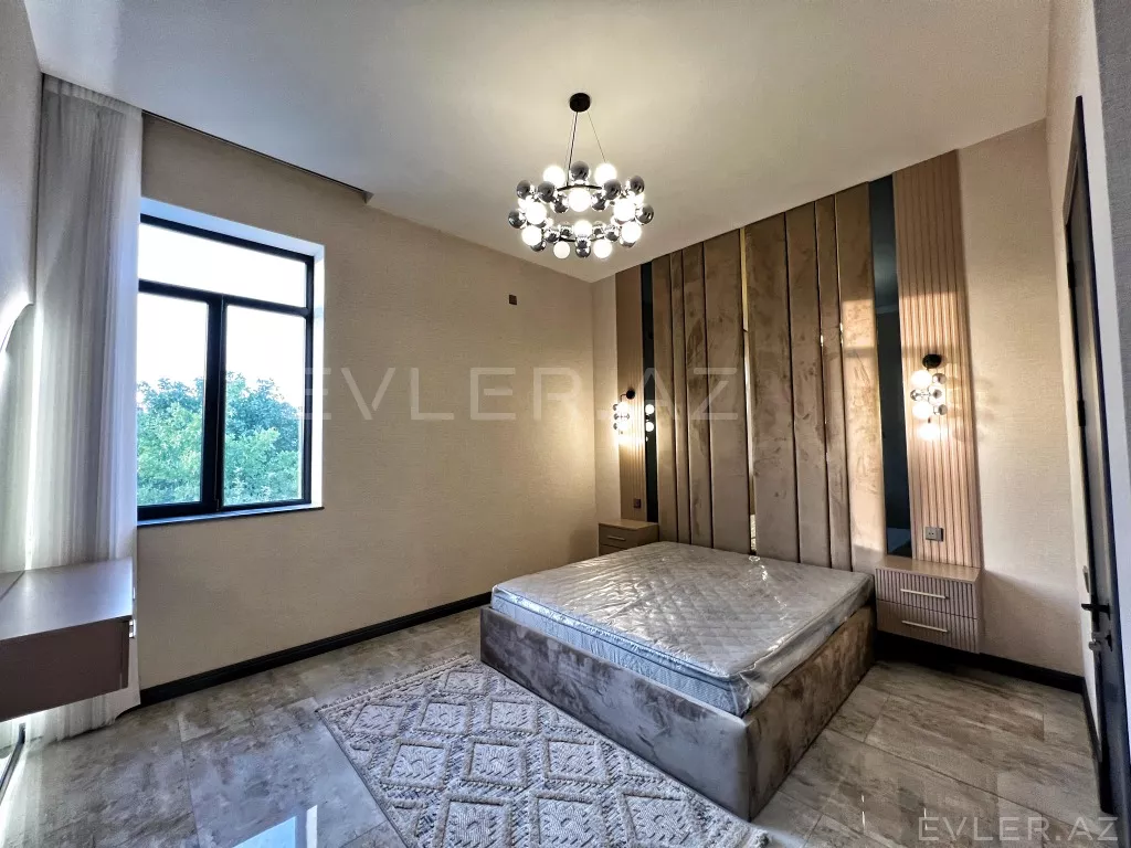 Satılır, həyət evi/villa