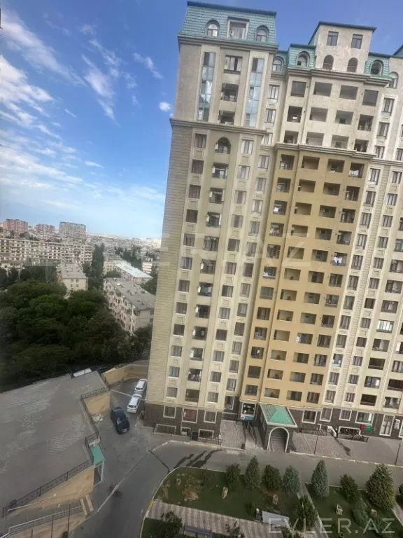 Satılır, yeni tikili
