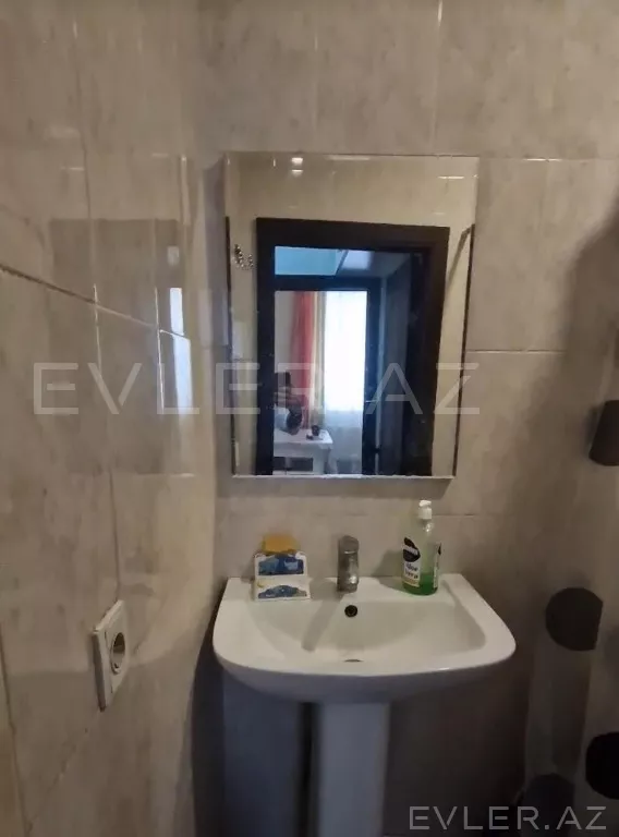 Aylıq, yeni tikili