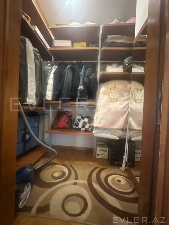 Satılır, yeni tikili