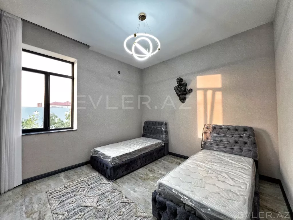 Satılır, həyət evi/villa