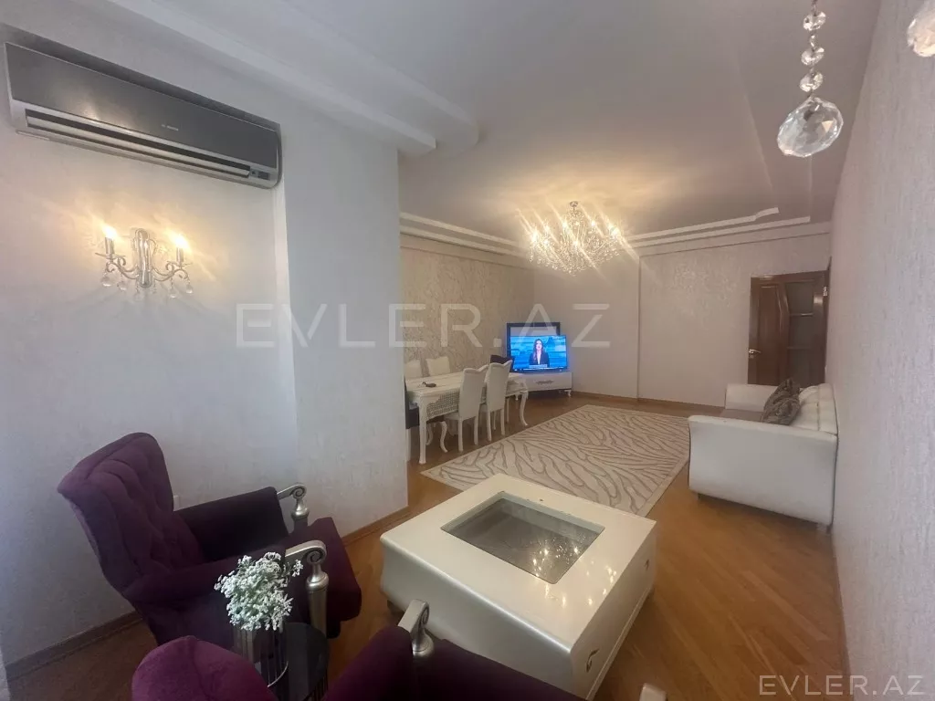 Satılır, yeni tikili