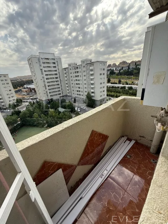 Aylıq, yeni tikili