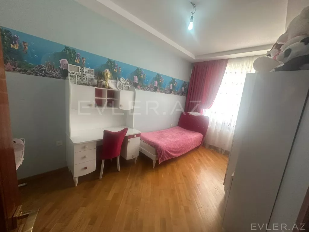 Satılır, yeni tikili