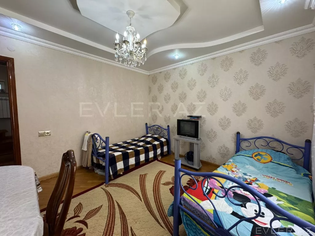 Satılır, həyət evi/villa