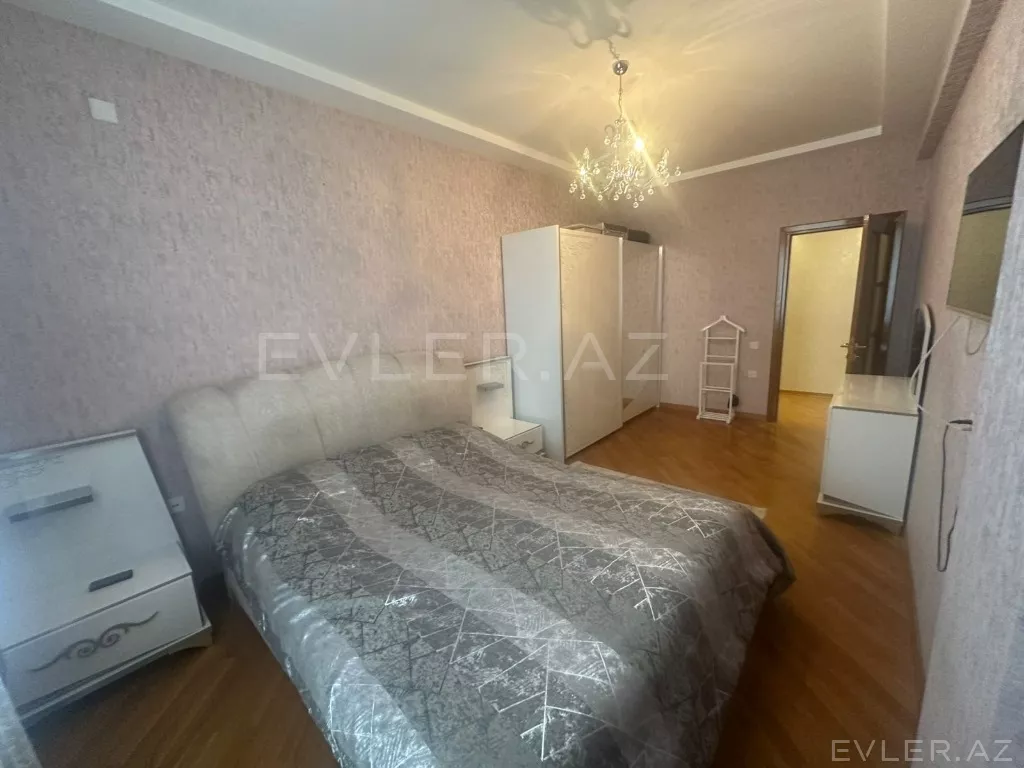 Satılır, yeni tikili
