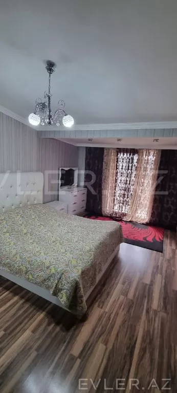 Aylıq, yeni tikili