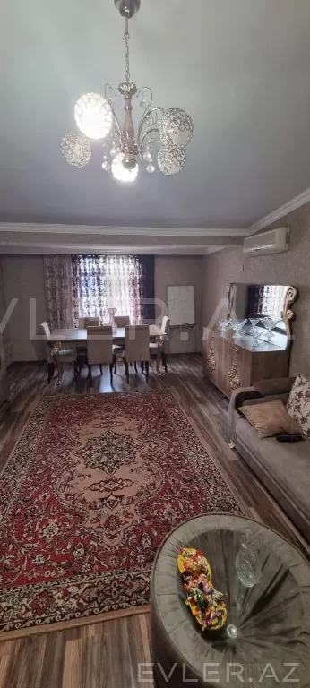 Aylıq, yeni tikili