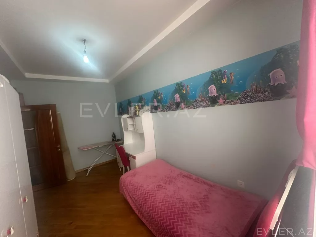 Satılır, yeni tikili