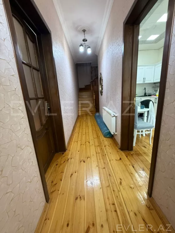 Satılır, həyət evi/villa