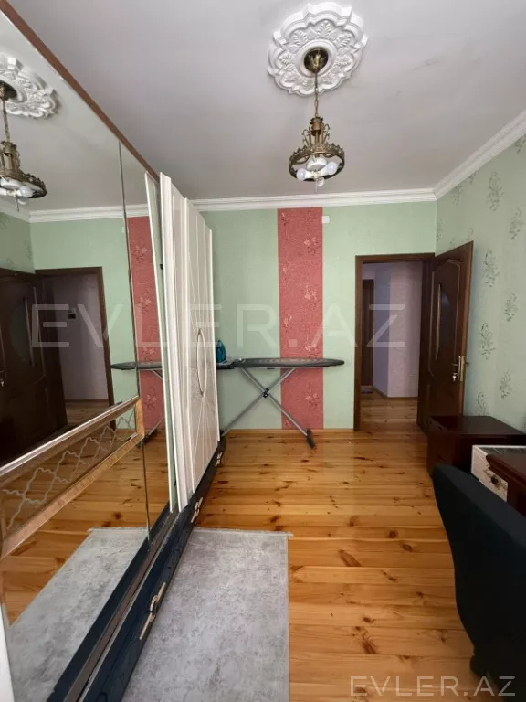 Satılır, həyət evi/villa