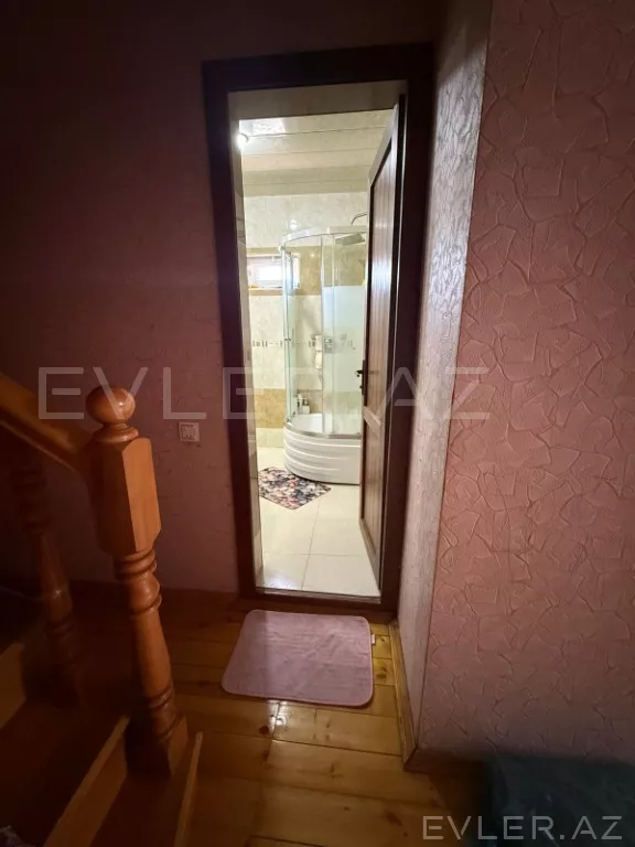 Satılır, həyət evi/villa