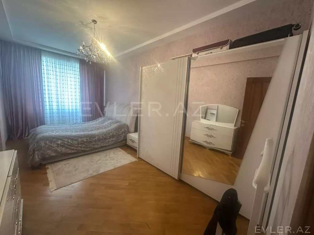 Satılır, yeni tikili