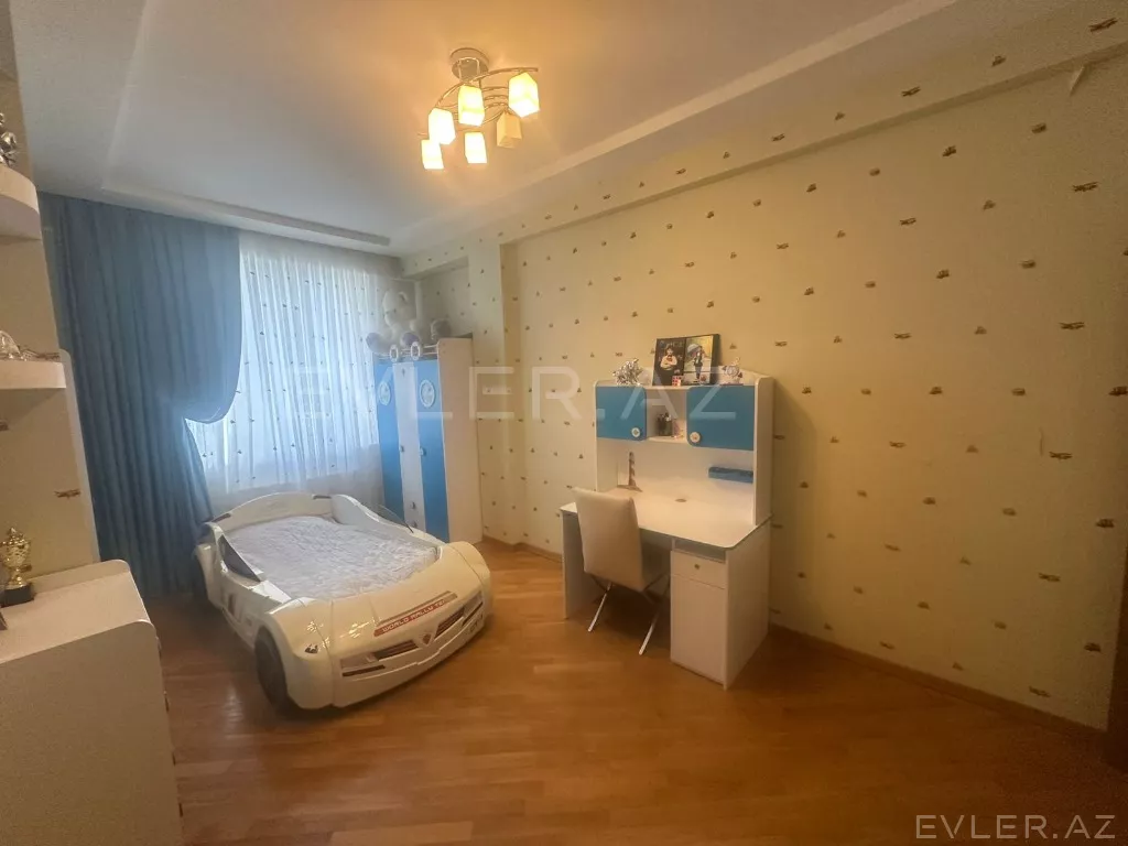 Satılır, yeni tikili