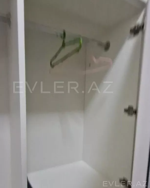 Aylıq, yeni tikili