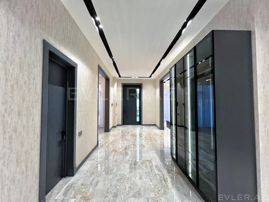 Satılır, həyət evi/villa