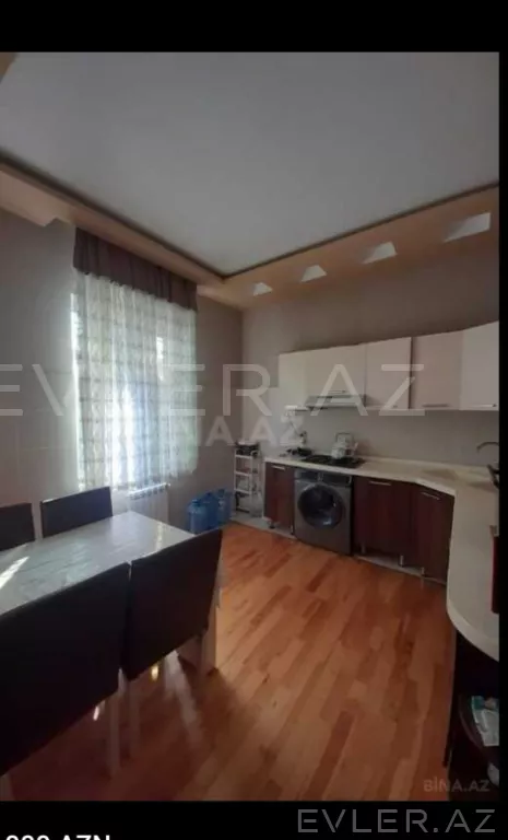 Satılır, həyət evi/villa