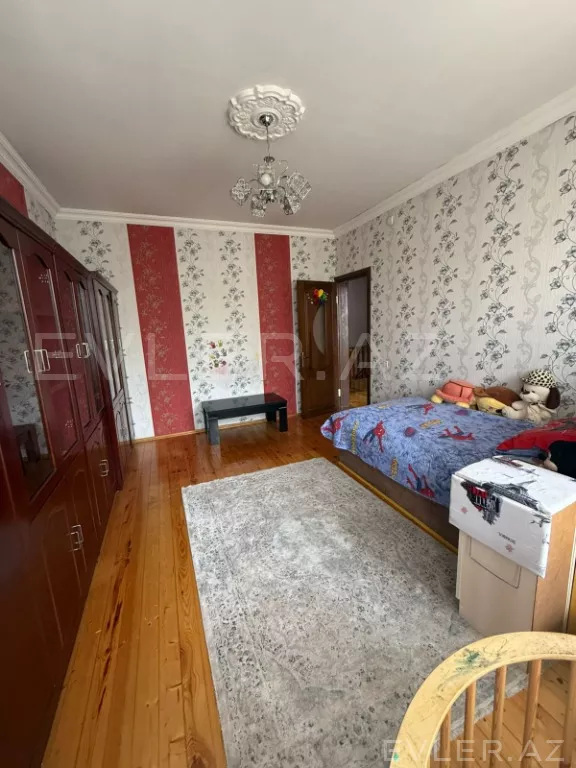 Satılır, həyət evi/villa