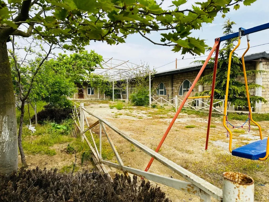 Satılır, yeni tikili