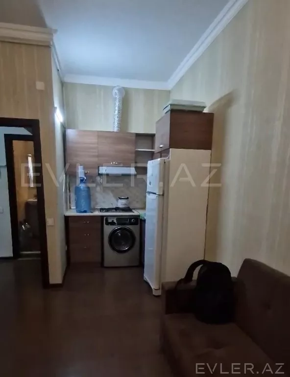 Aylıq, yeni tikili