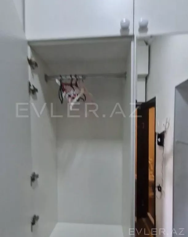 Aylıq, yeni tikili