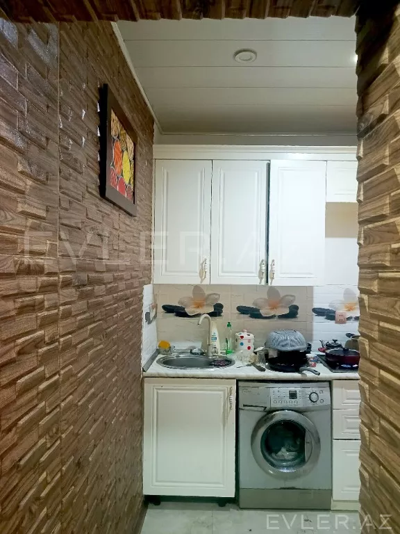 Satılır, həyət evi/villa