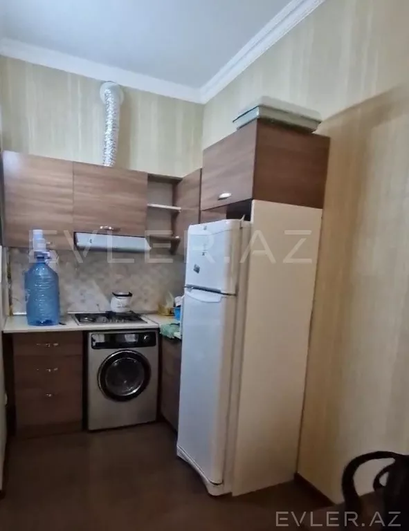 Aylıq, yeni tikili