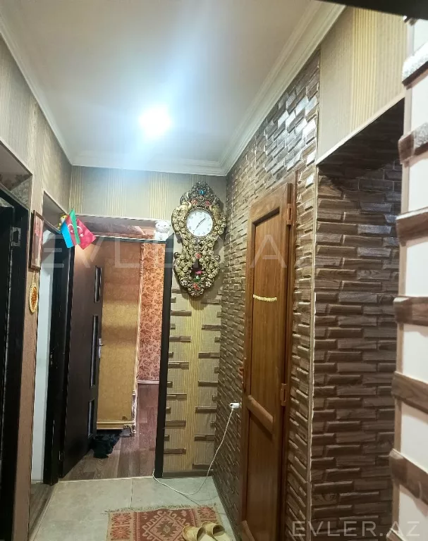 Satılır, həyət evi/villa